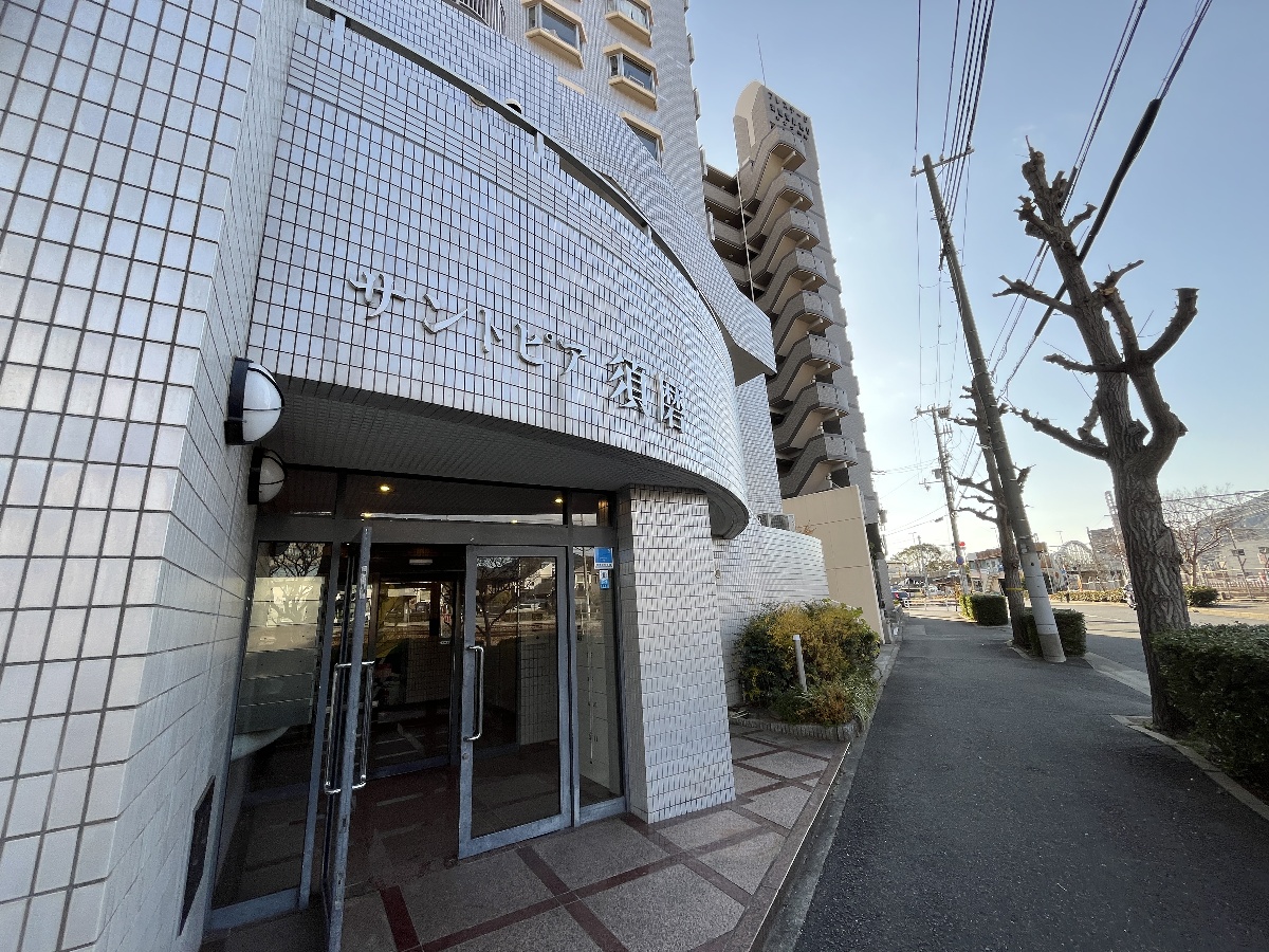 ロビー 写真34