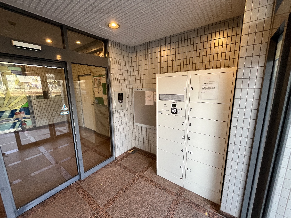 共用部 写真36