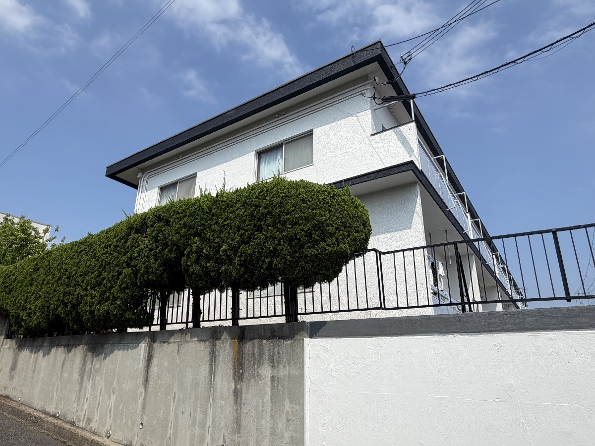 ケイアンドエスマンション白川台