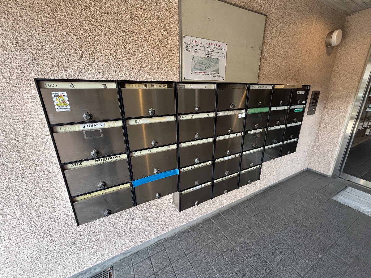 敷地内/建物 写真20