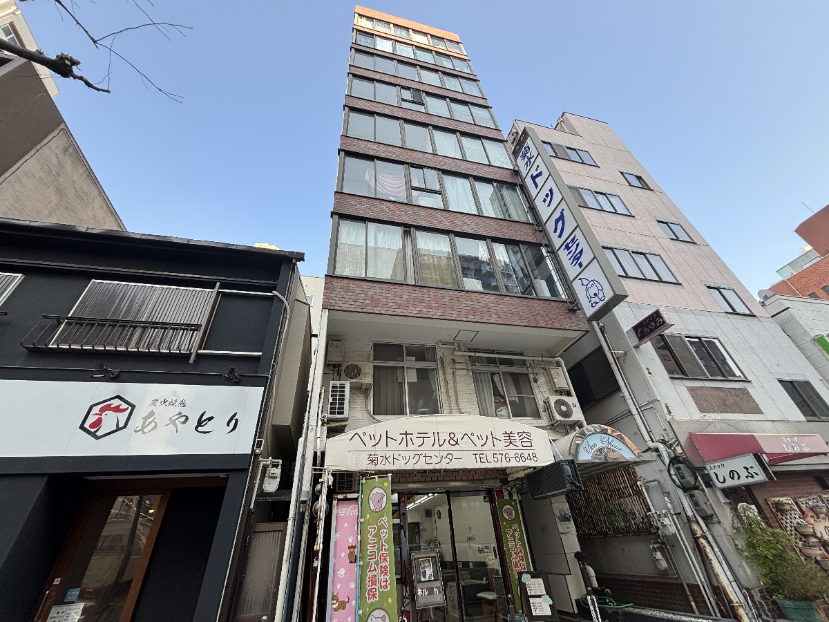 湊川サンシャイン