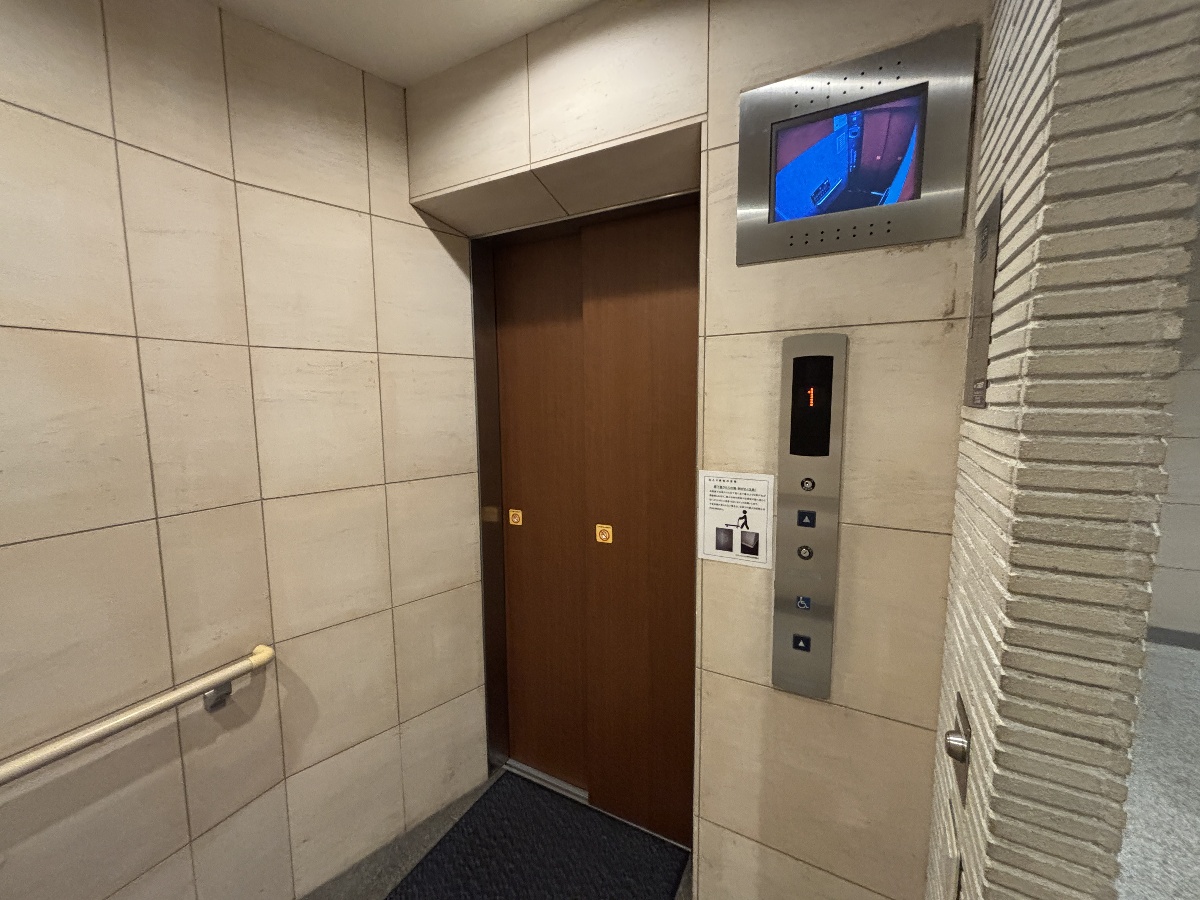 共用部 写真34