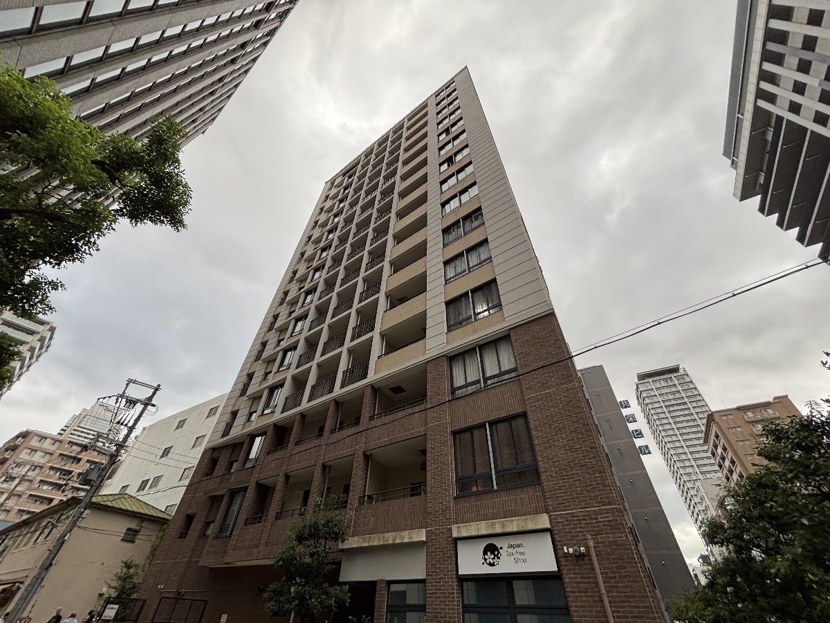 共用部 写真35
