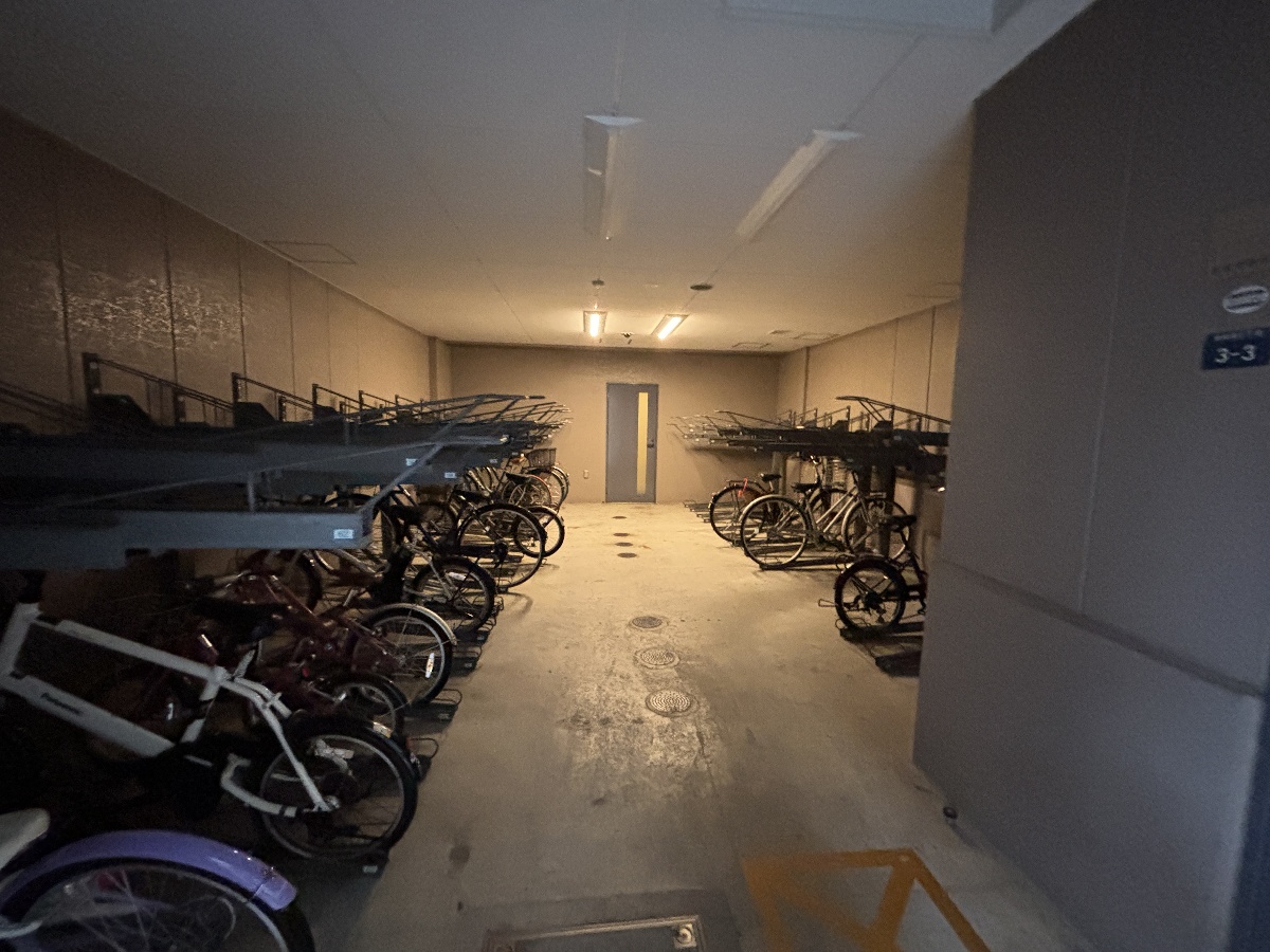 共用部 写真36