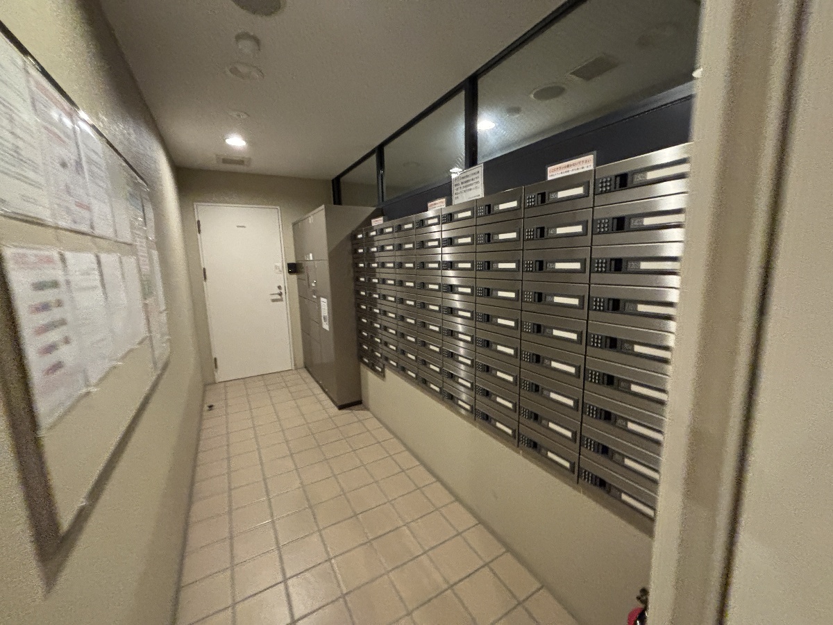 共用部 写真37