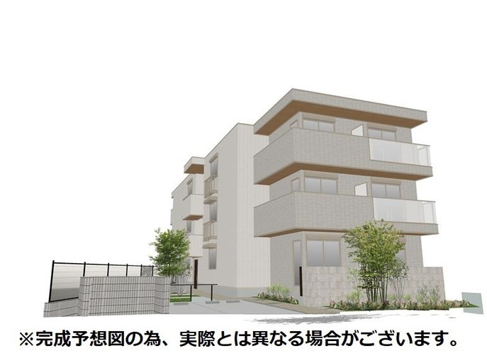 NobleTerrace中山手