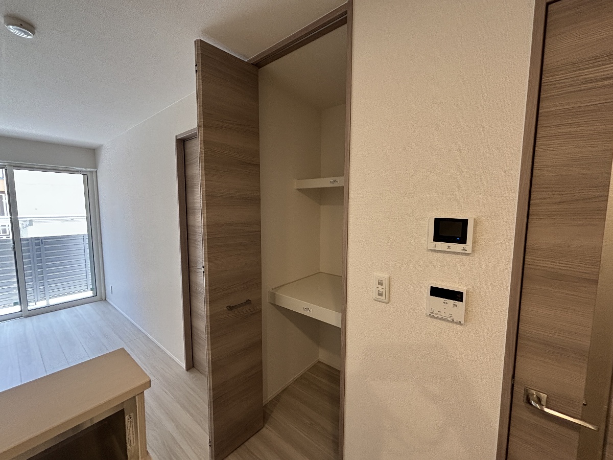 収納 写真11