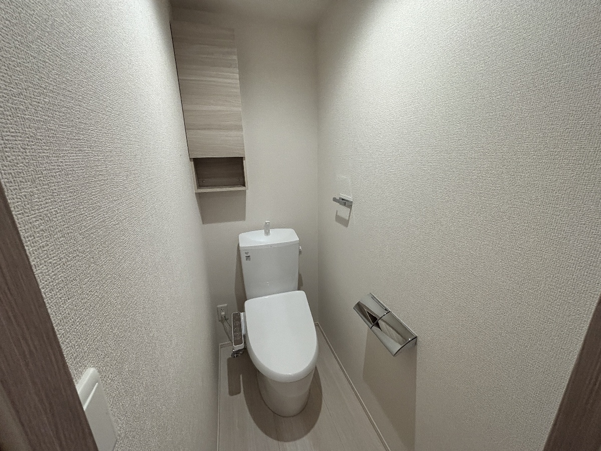 トイレ 写真10