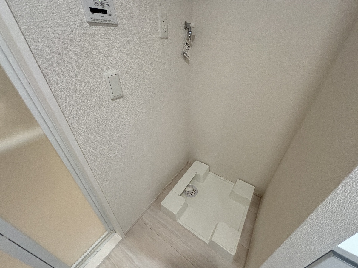 その他部屋・スペース 写真5