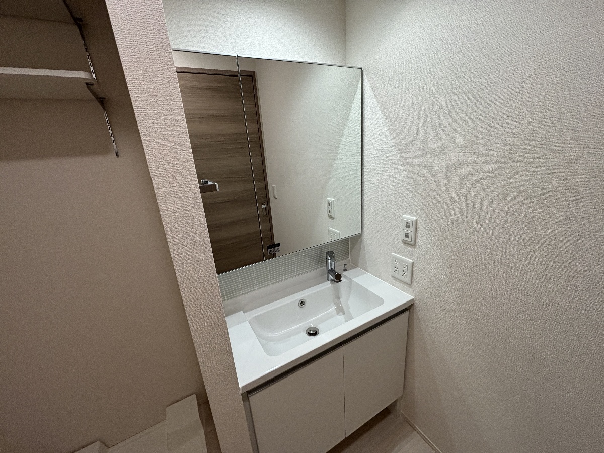 洗面所 写真8
