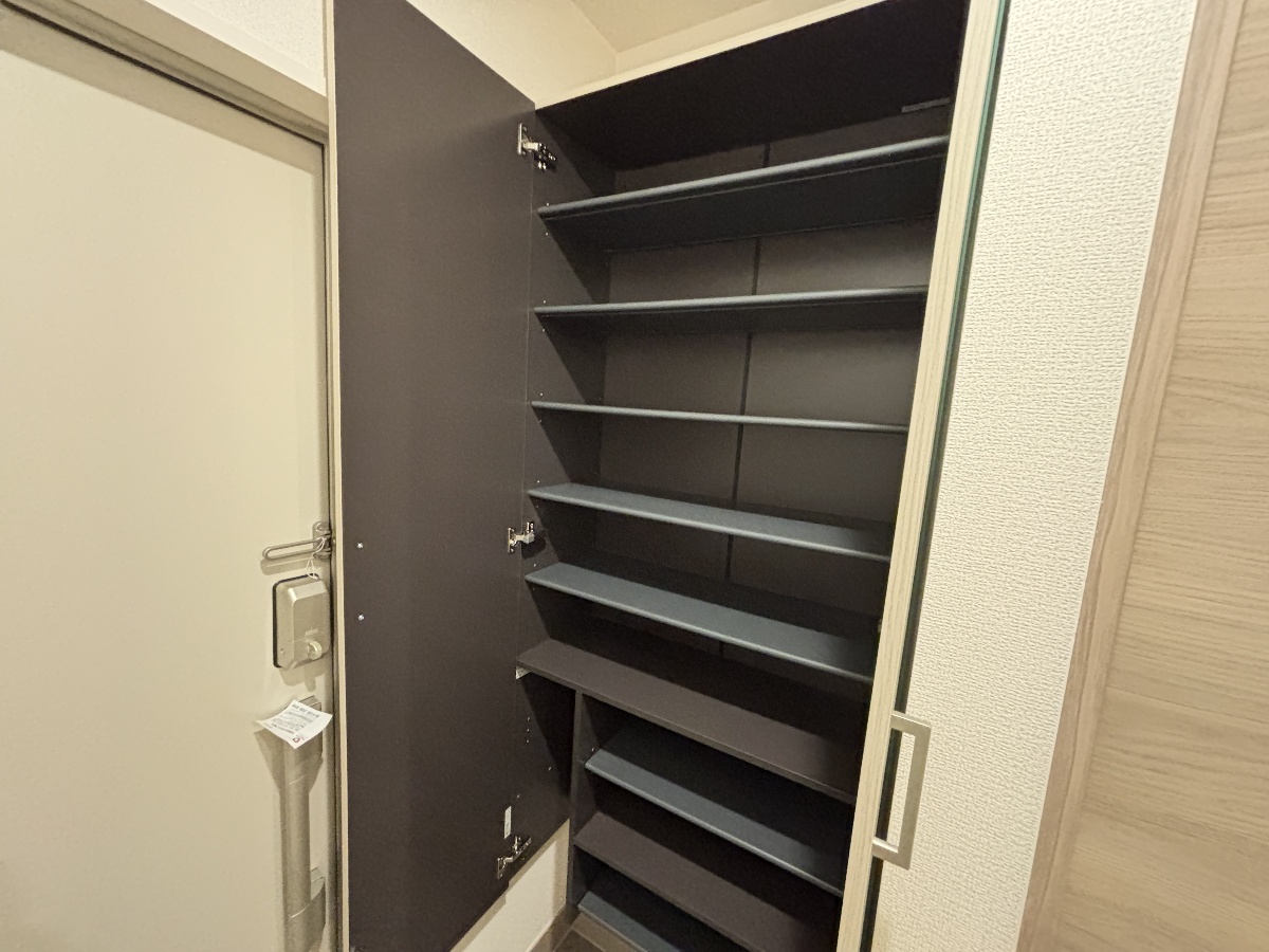 収納 写真12