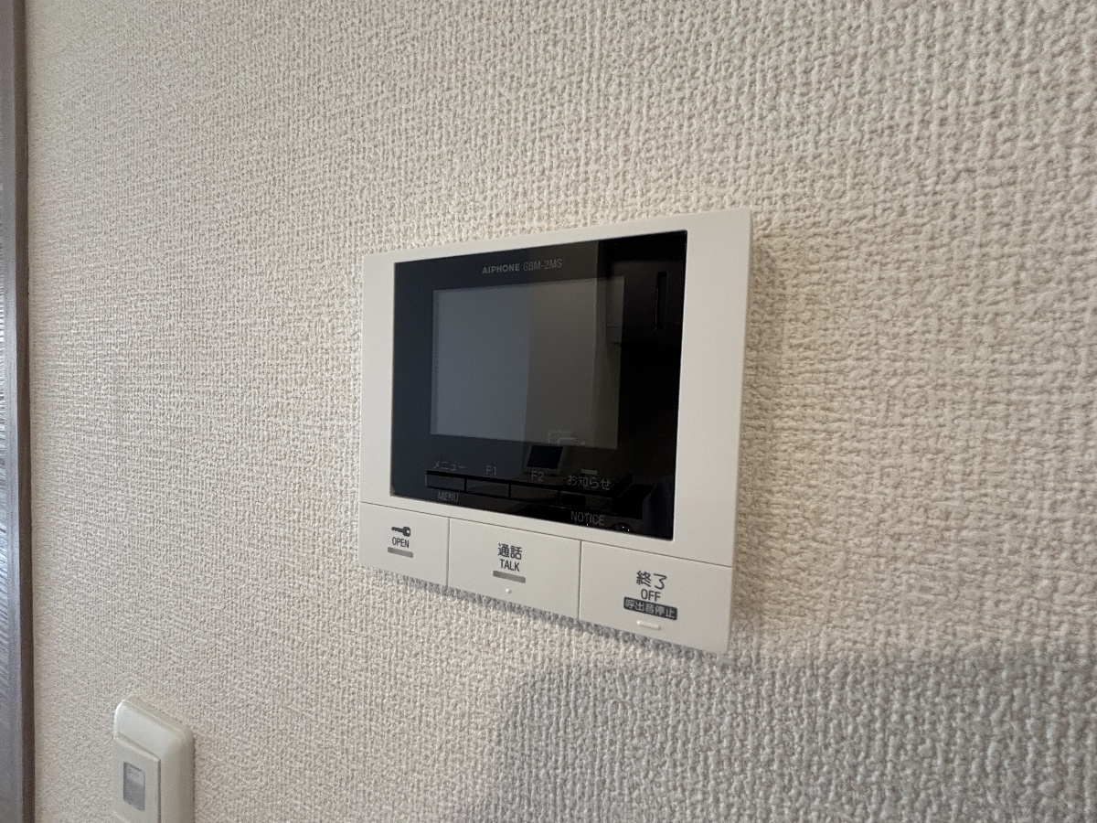 セキュリティ 写真17