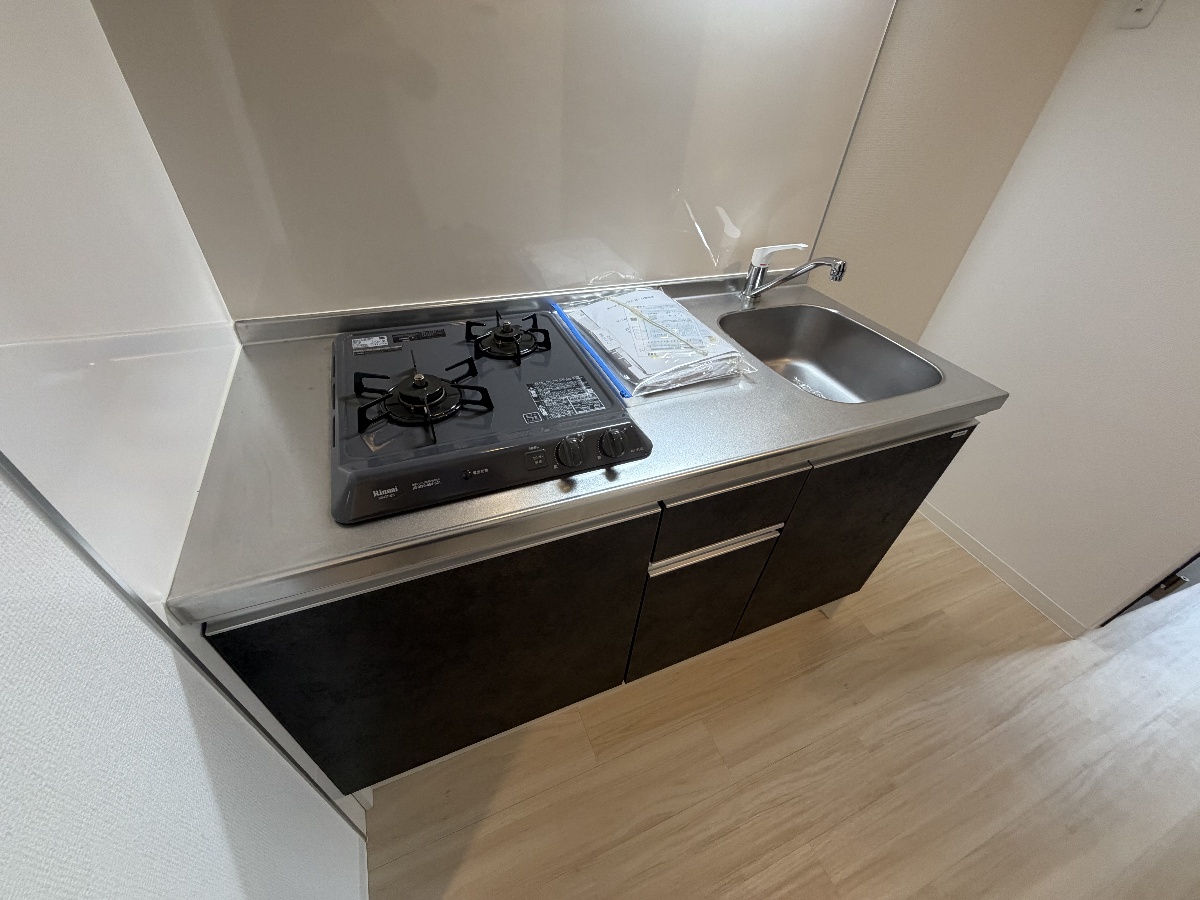 キッチン 写真2