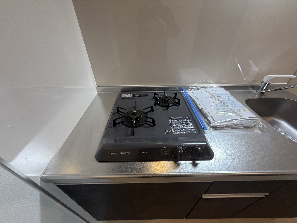 キッチン 写真3