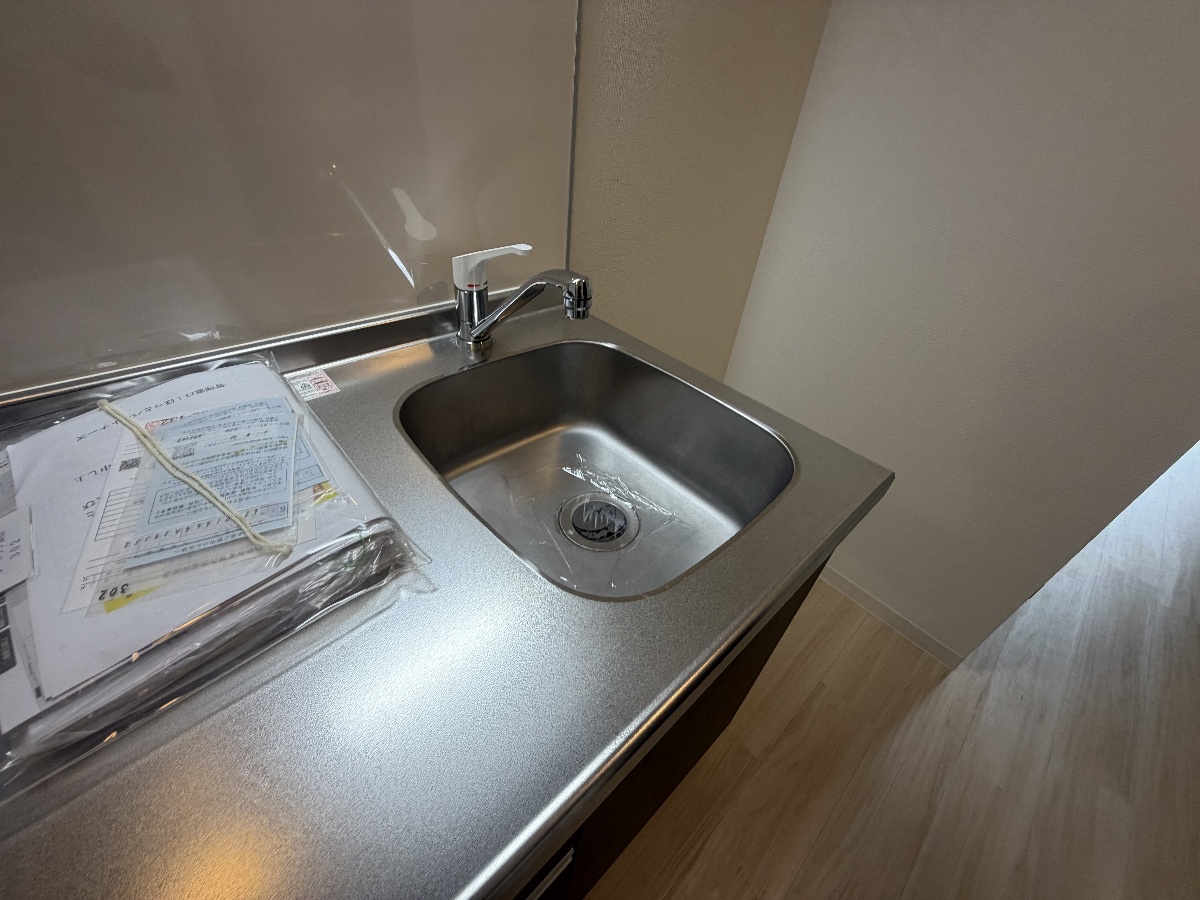 キッチン 写真4