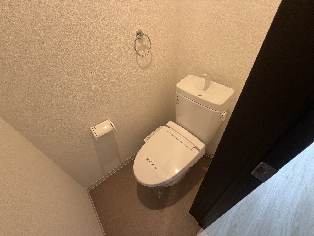 トイレ 写真12