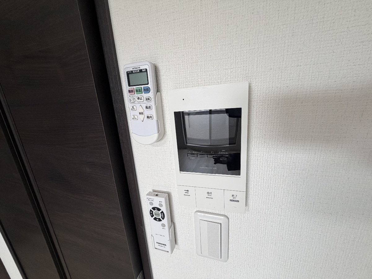 セキュリティ 写真15