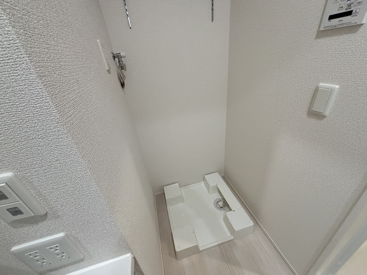 その他部屋・スペース 写真7