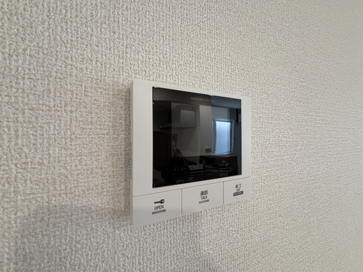 セキュリティ 写真20