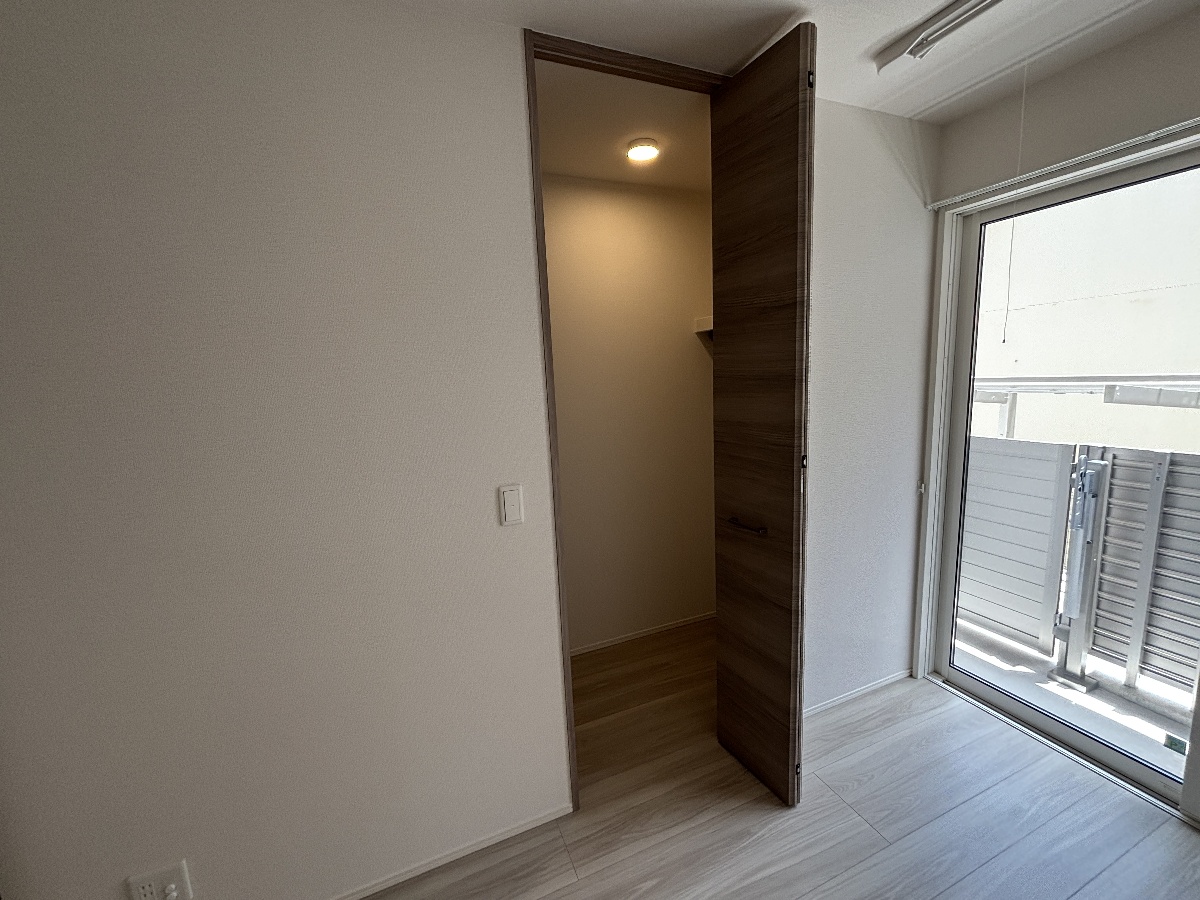 収納 写真14