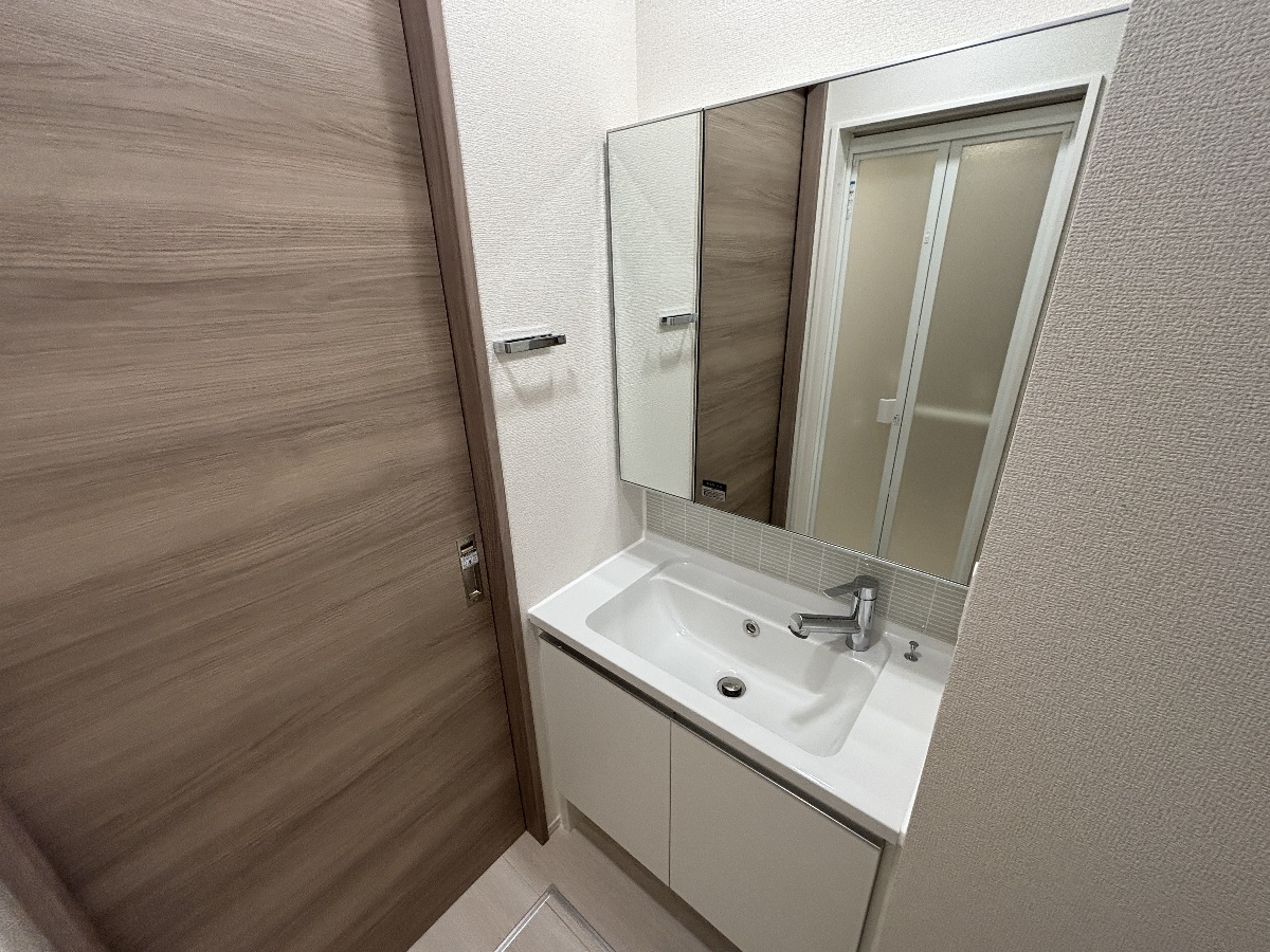 洗面所 写真10