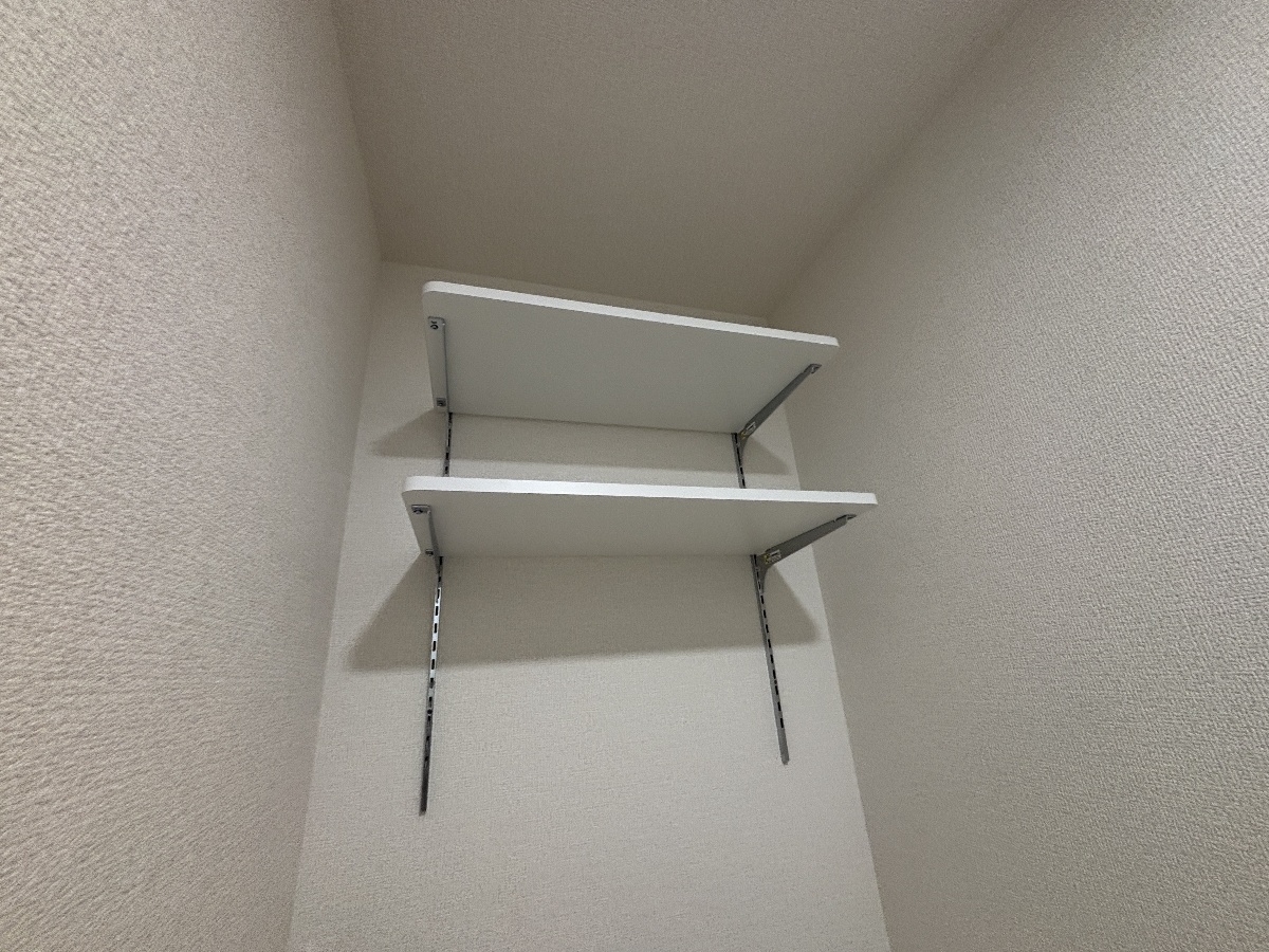 収納 写真16