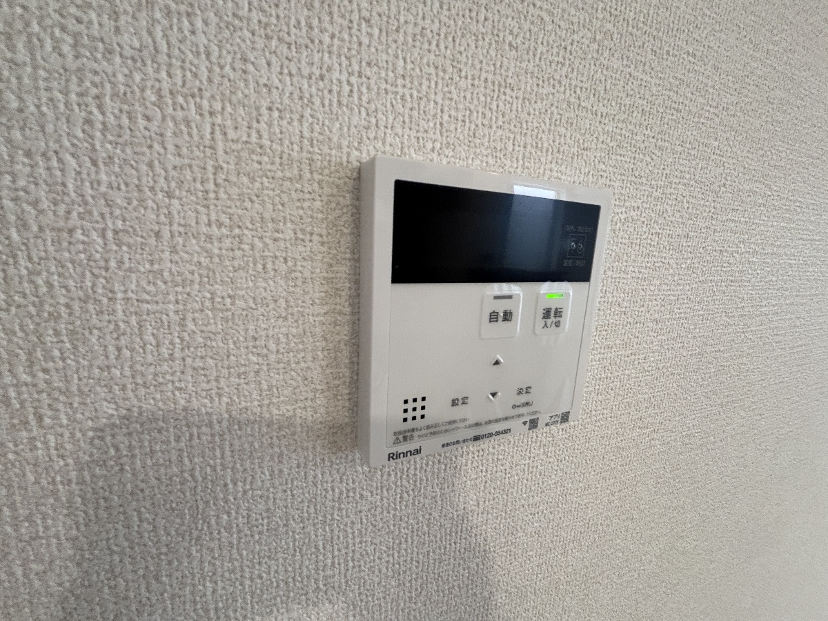 設備 写真31