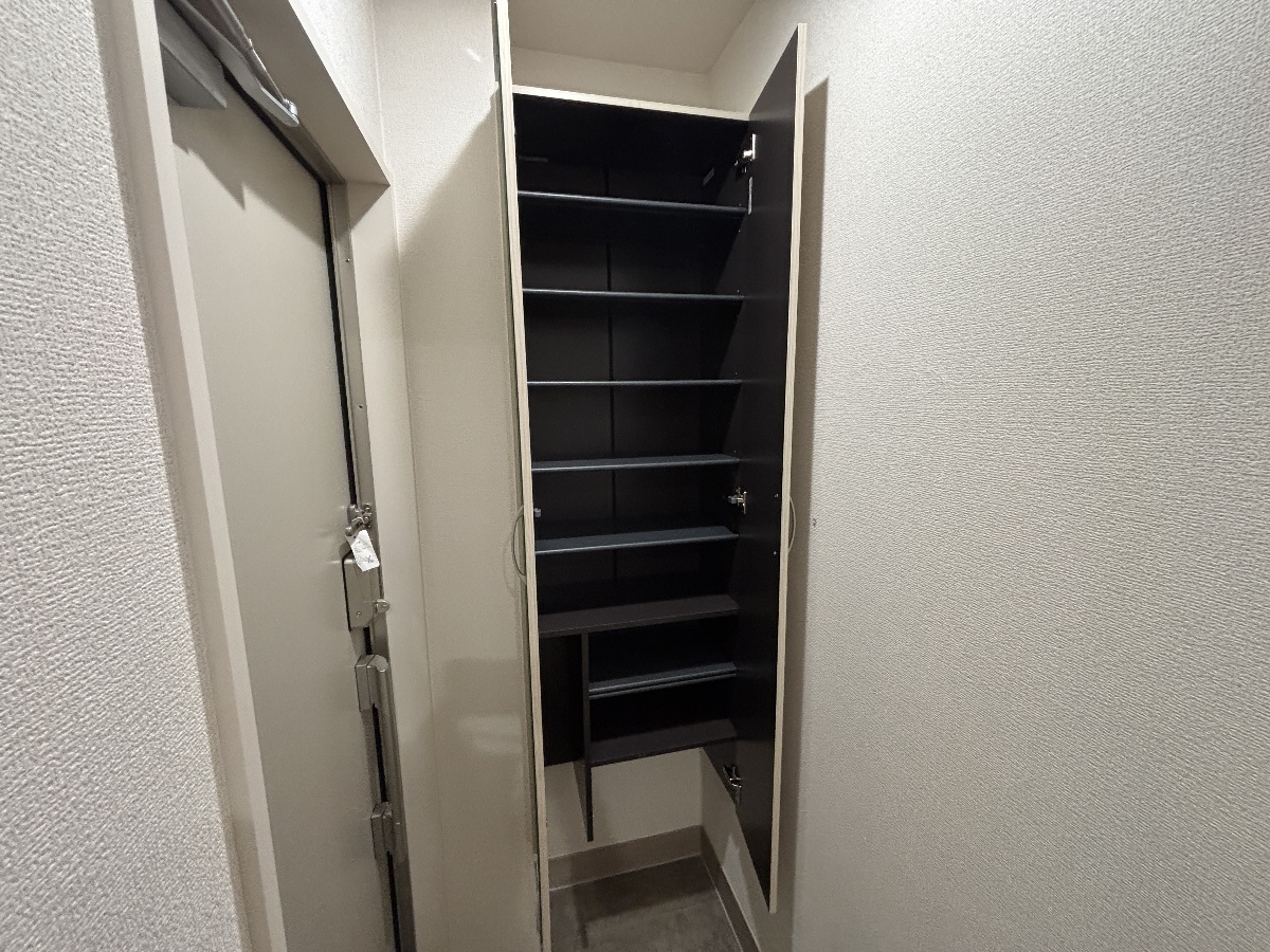収納 写真13