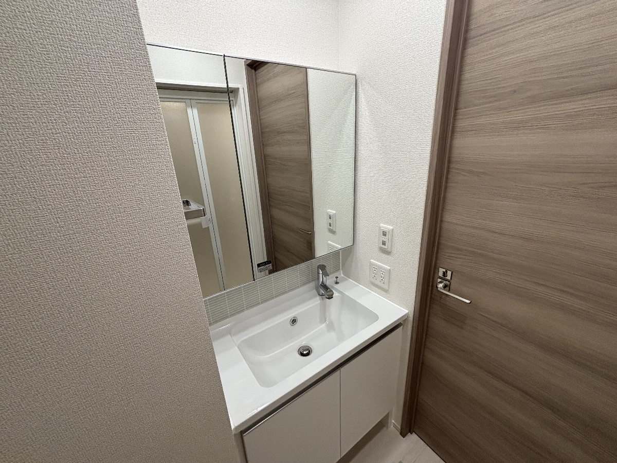洗面所 写真8
