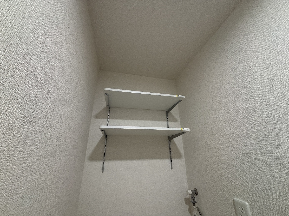 収納 写真14