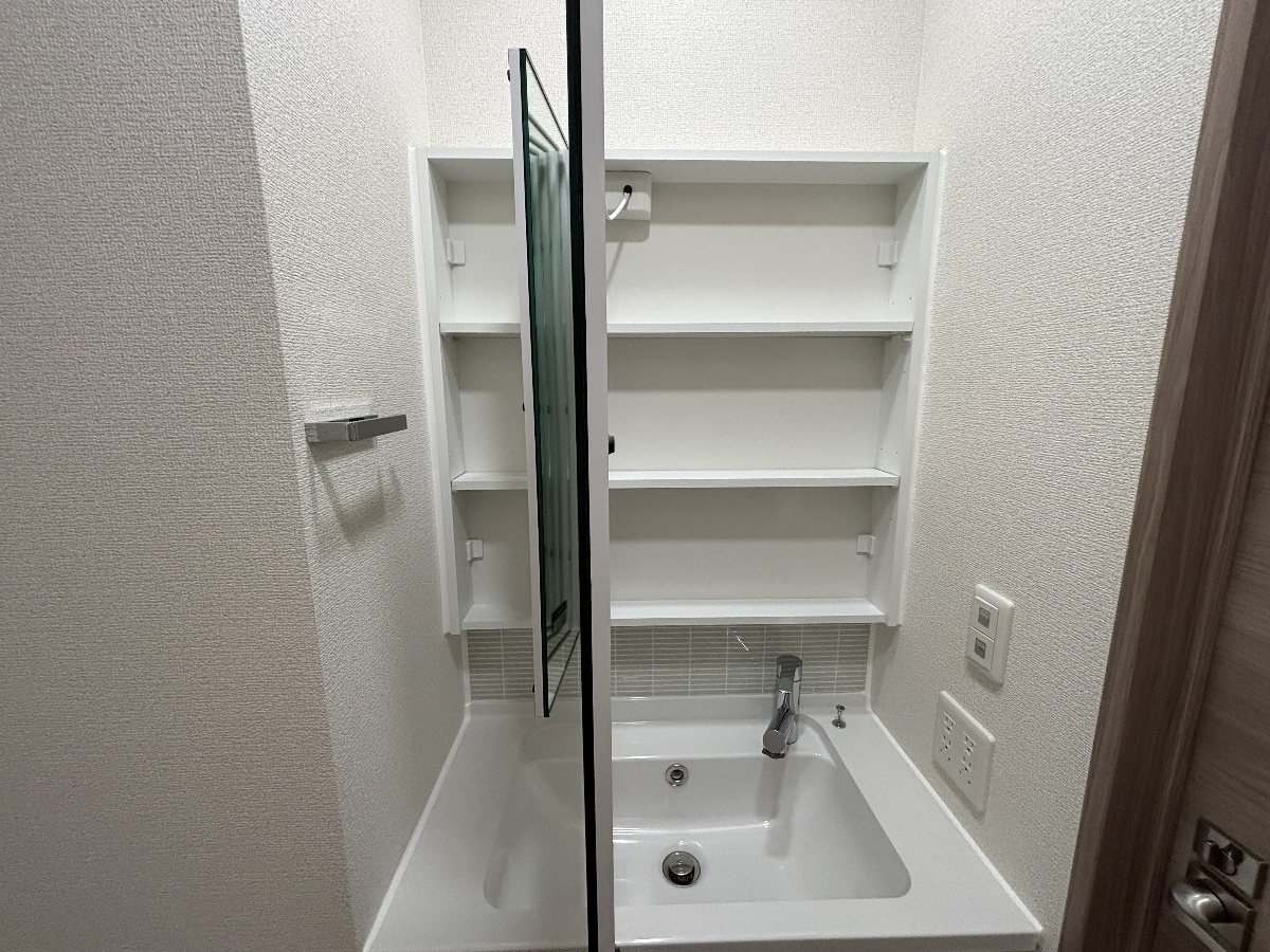 収納 写真15