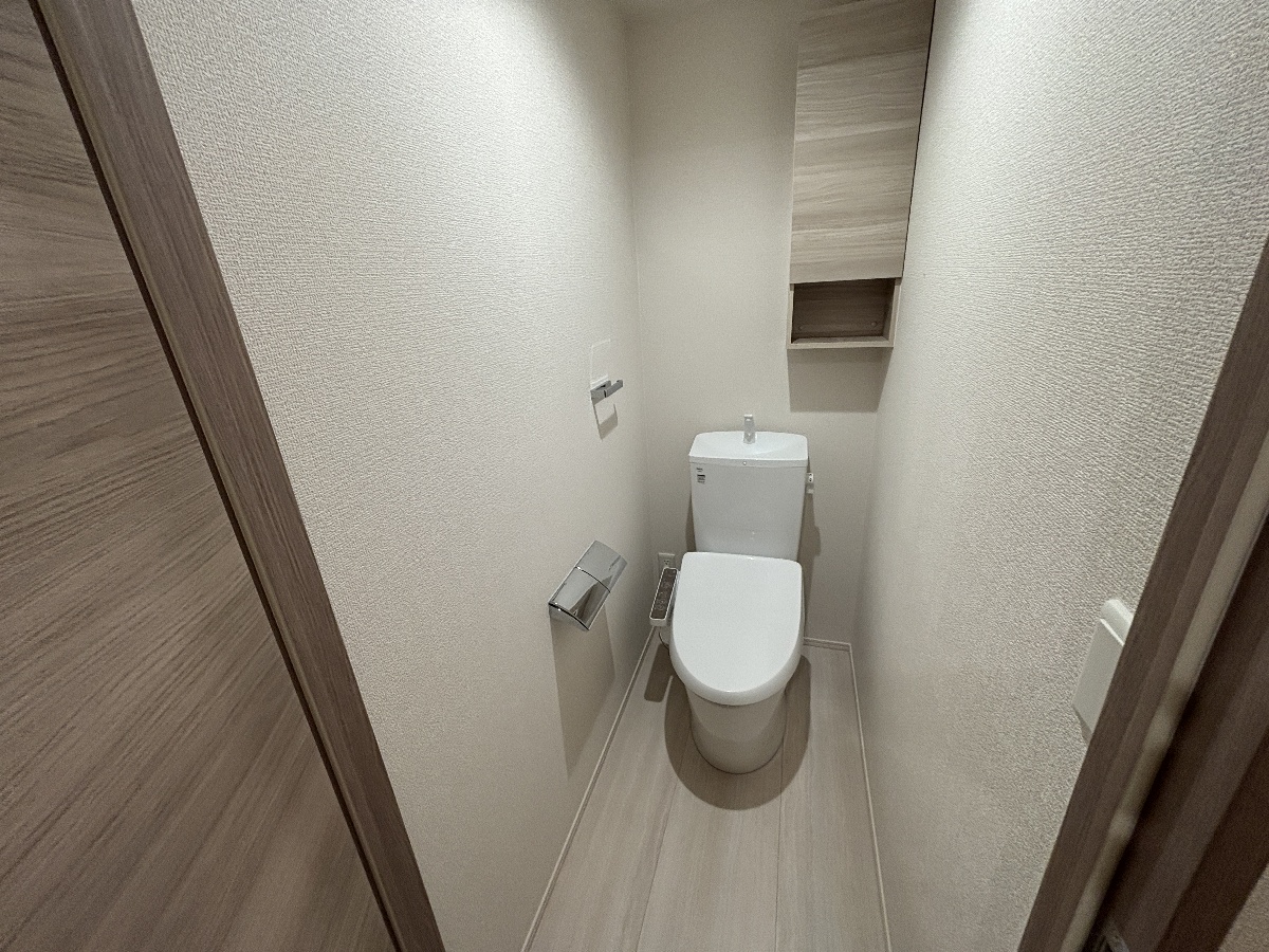 トイレ 写真10