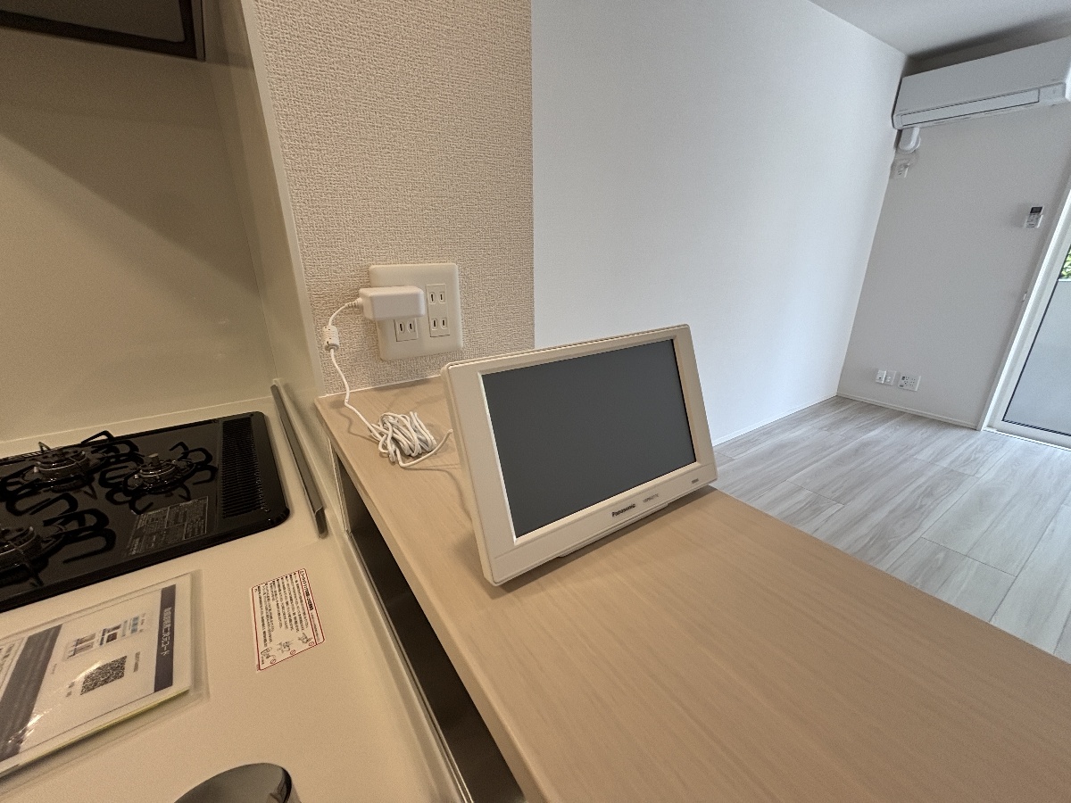 設備 写真20