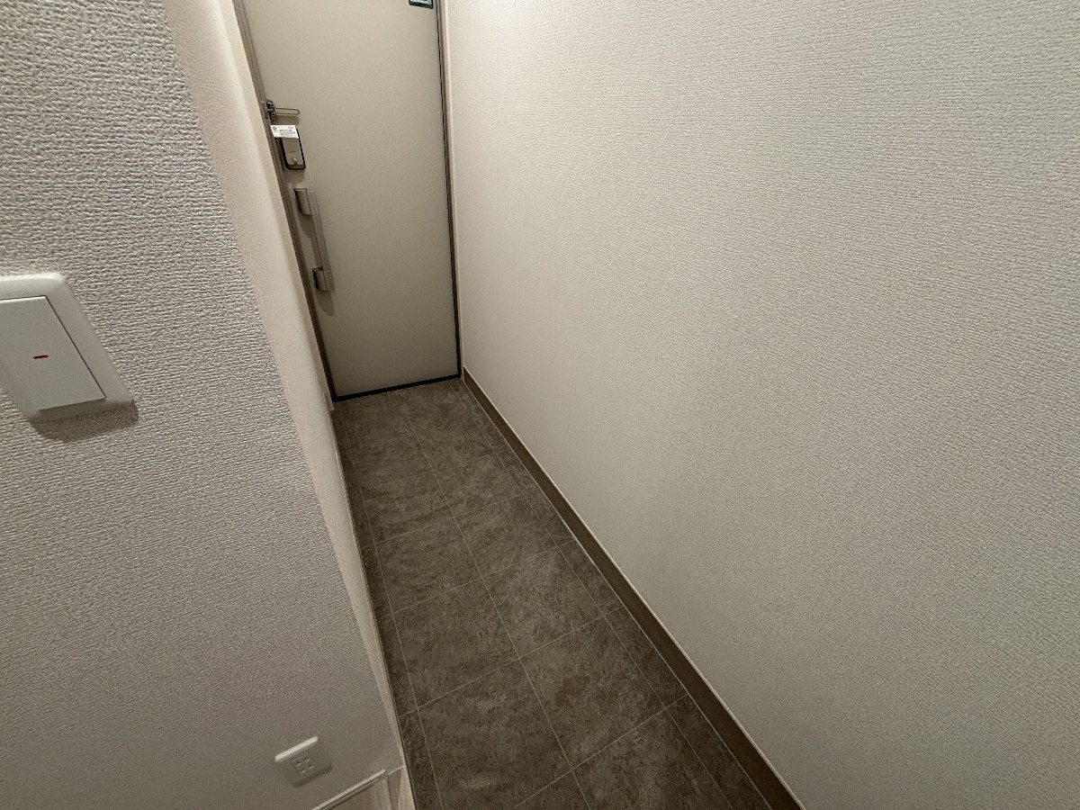 玄関 写真10