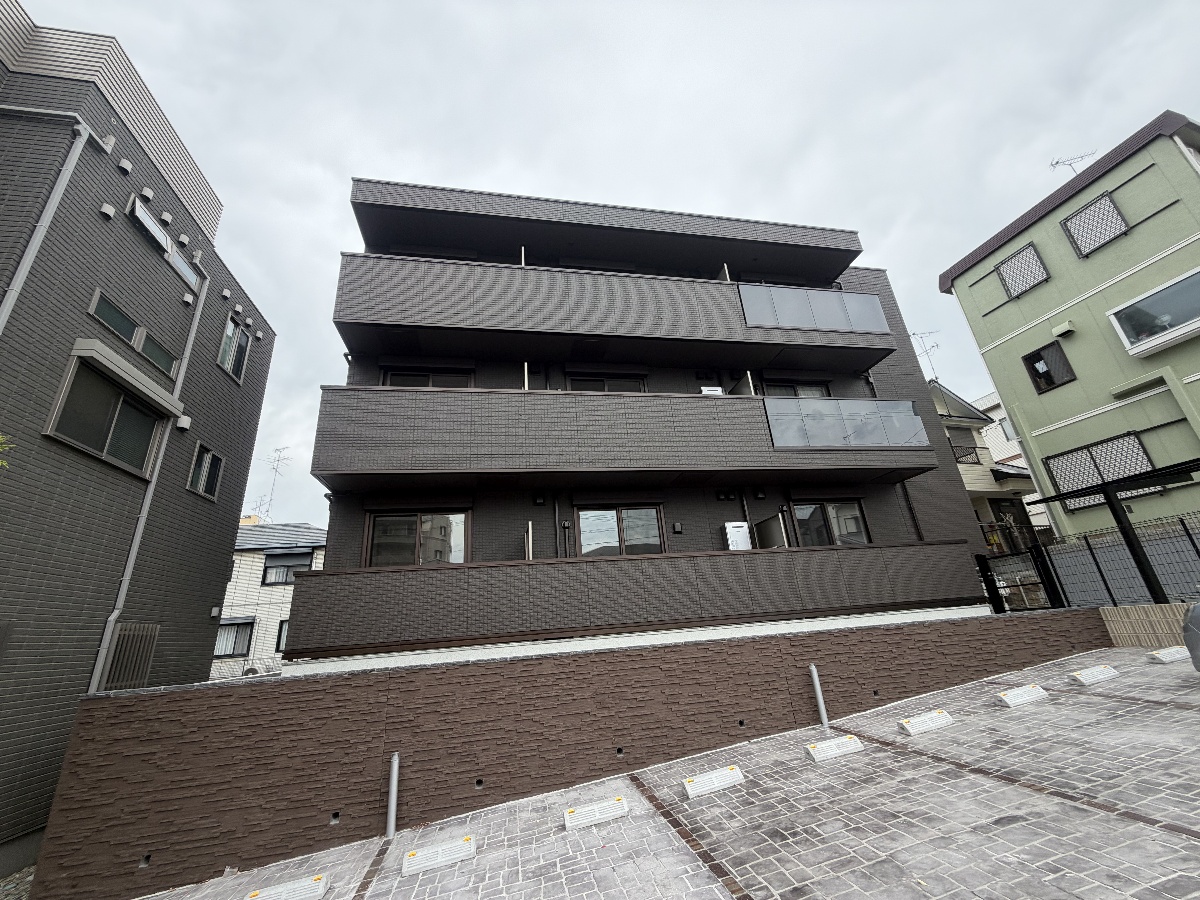 DーROOM大塚町