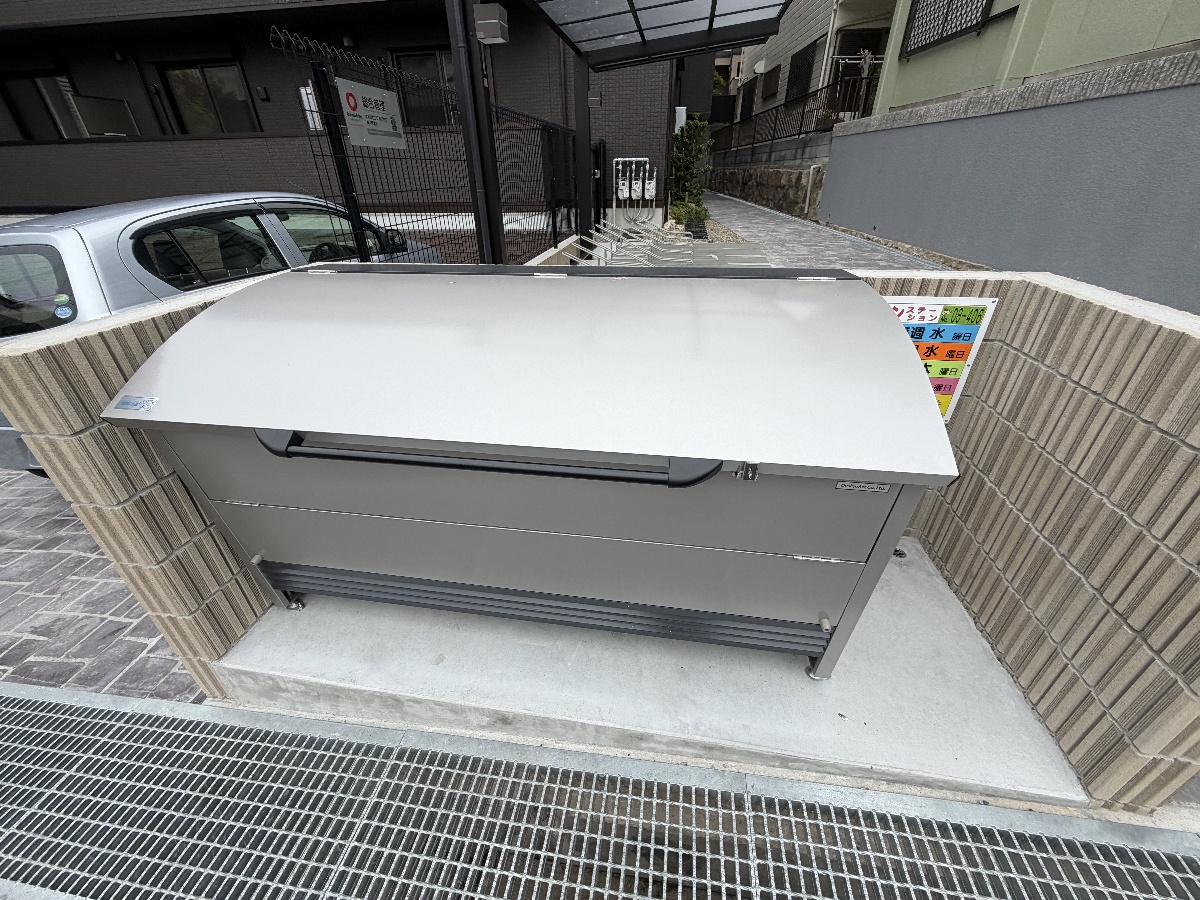 敷地内/建物 写真36