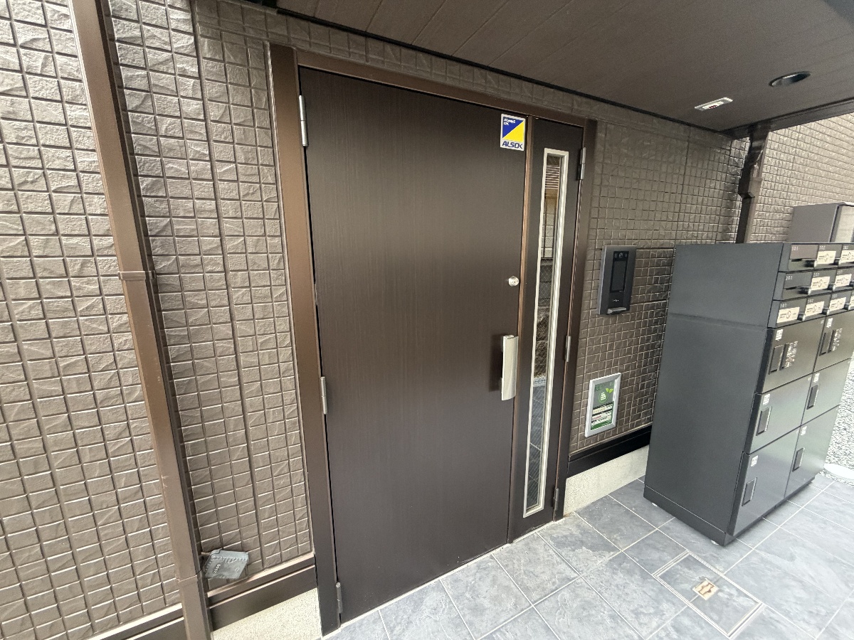 ロビー 写真35