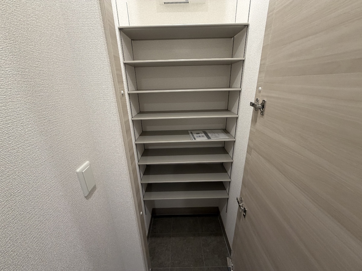 収納 写真20