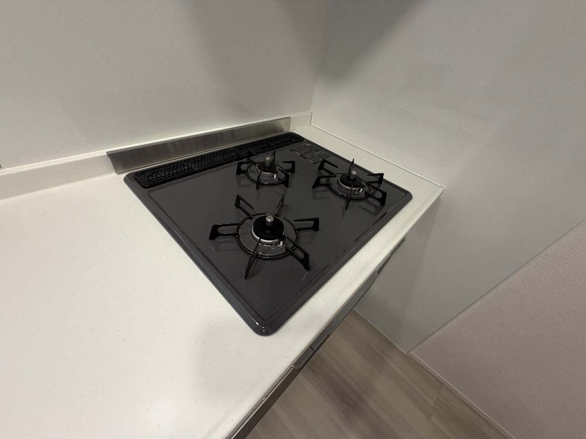 キッチン 写真10