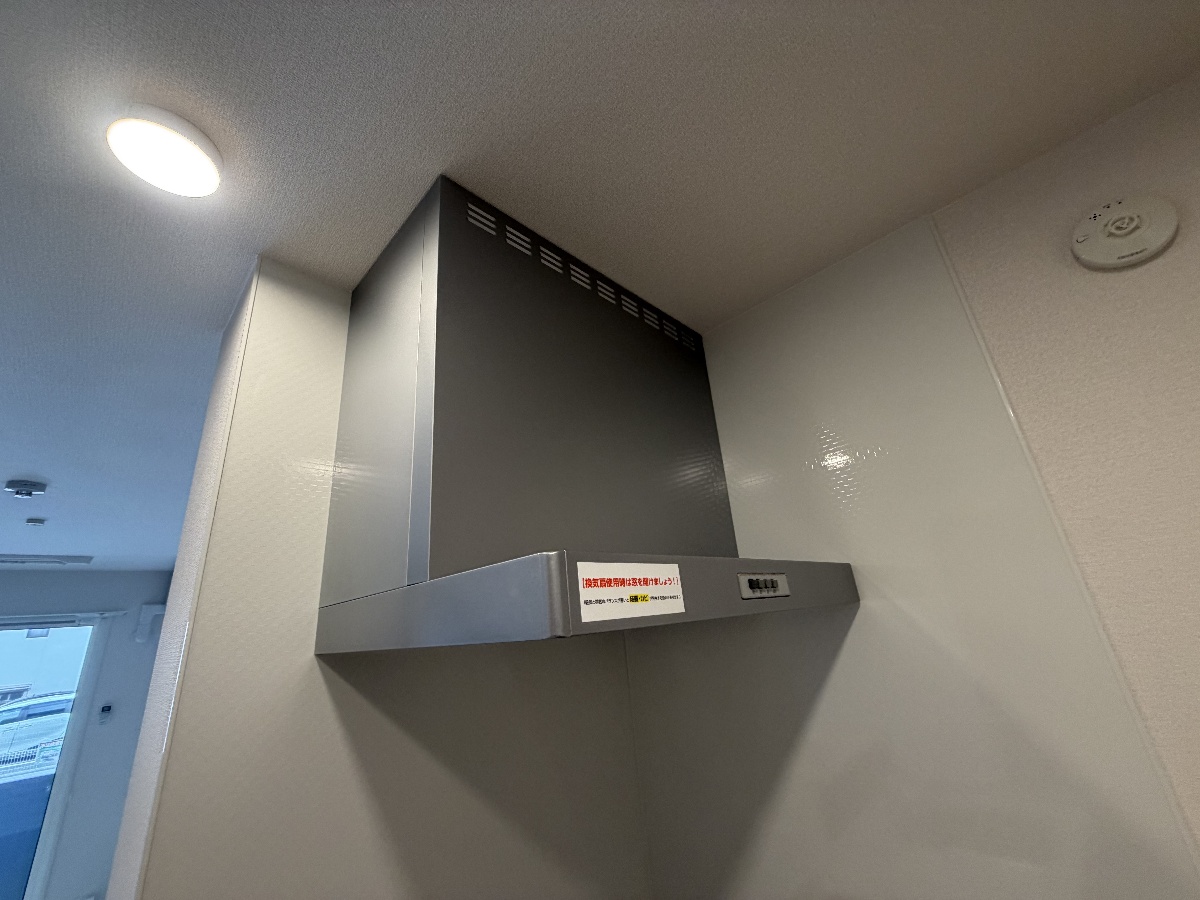キッチン 写真11