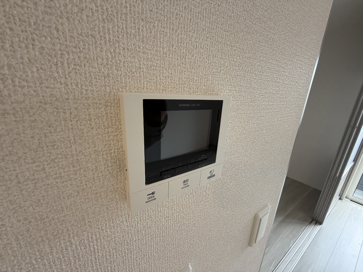 セキュリティ 写真31