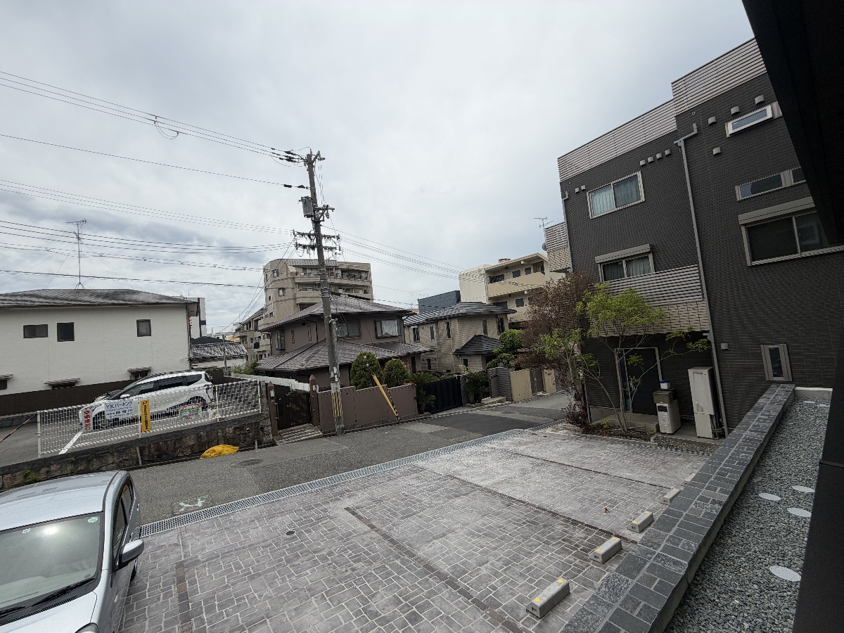 眺望 写真36
