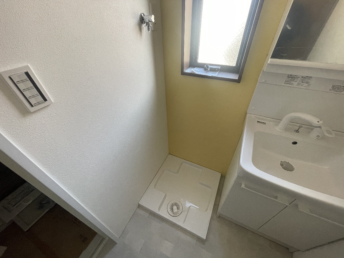 その他部屋・スペース 写真7