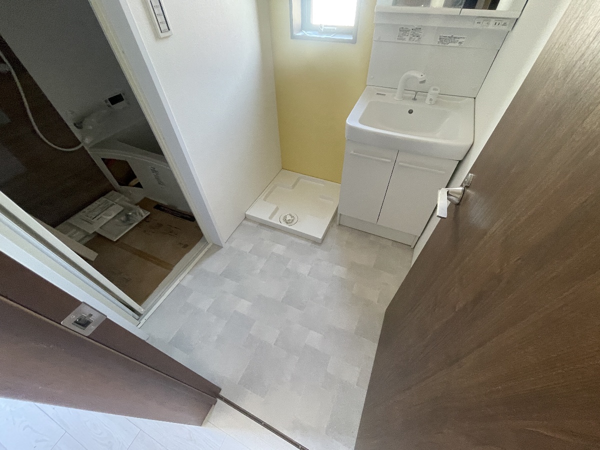 その他部屋・スペース 写真8