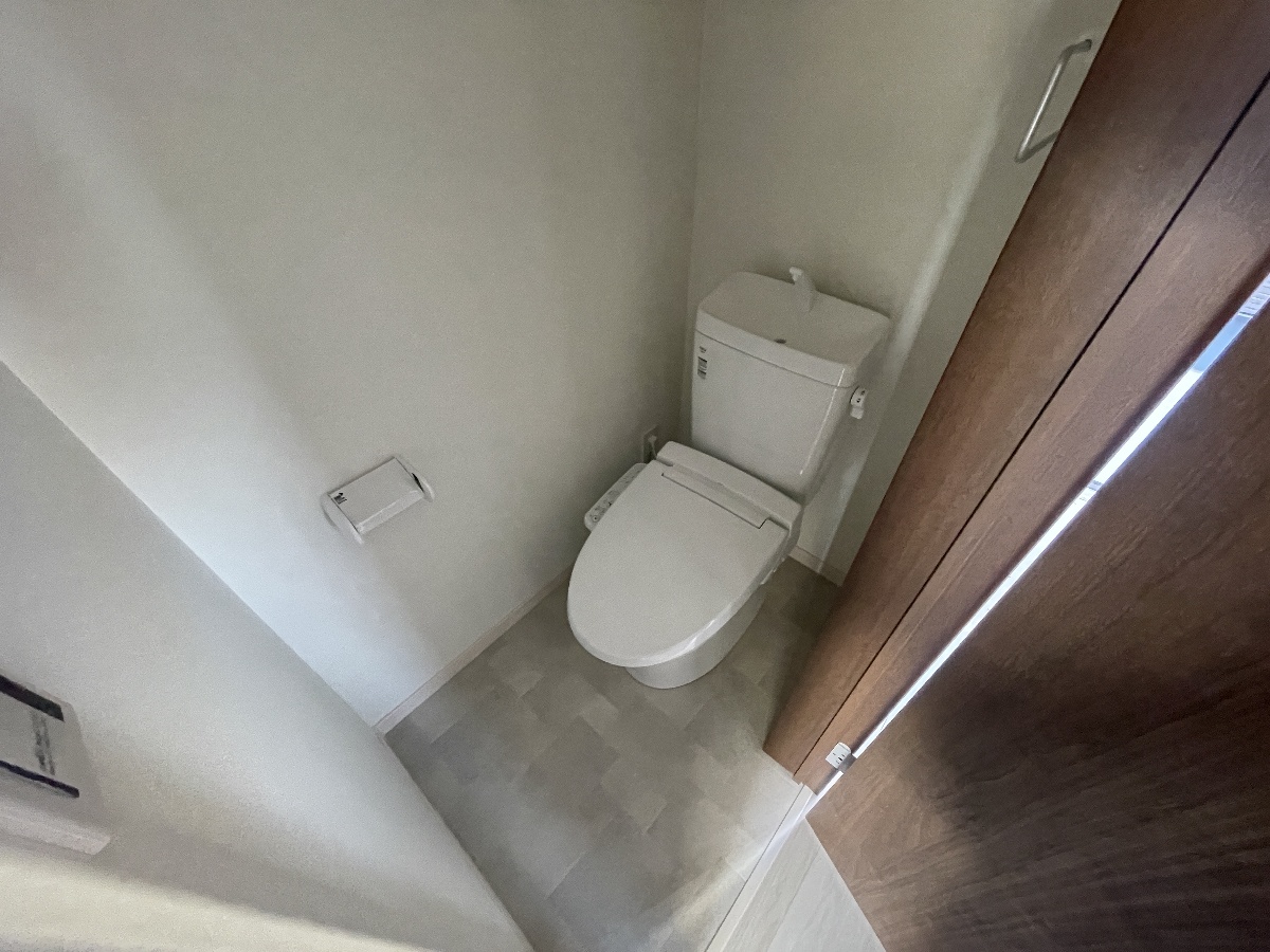 トイレ 写真13