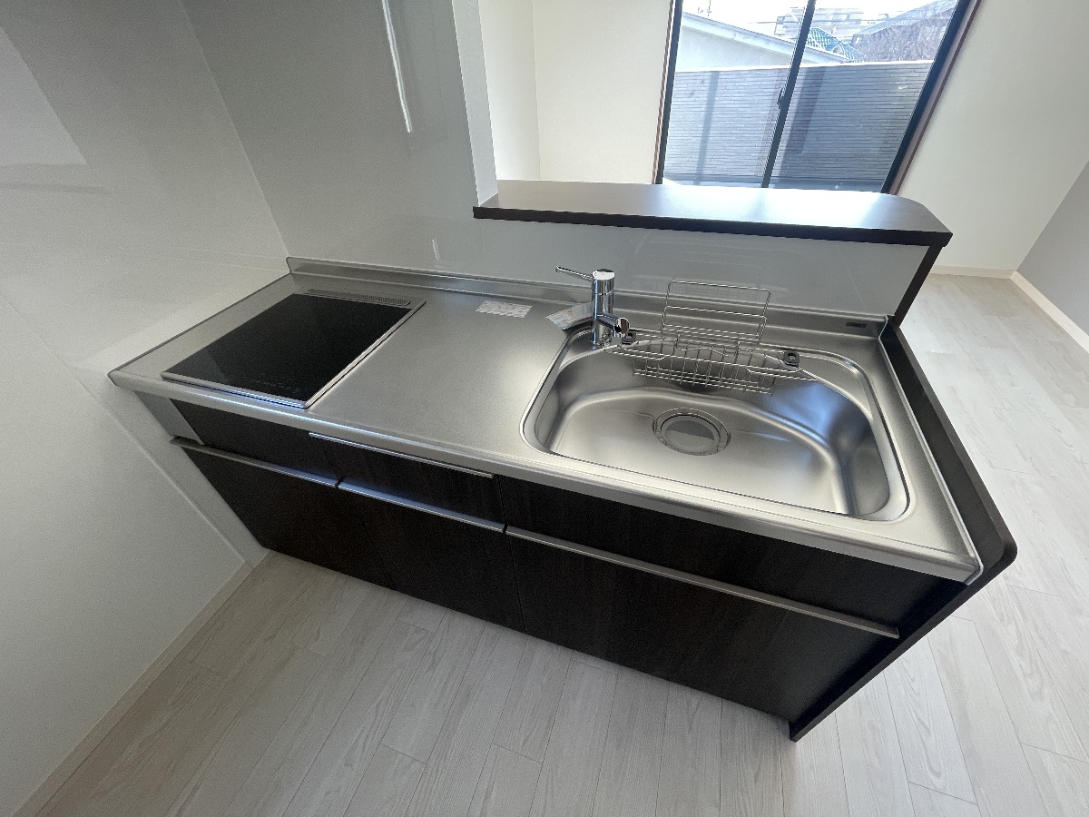 キッチン 写真3