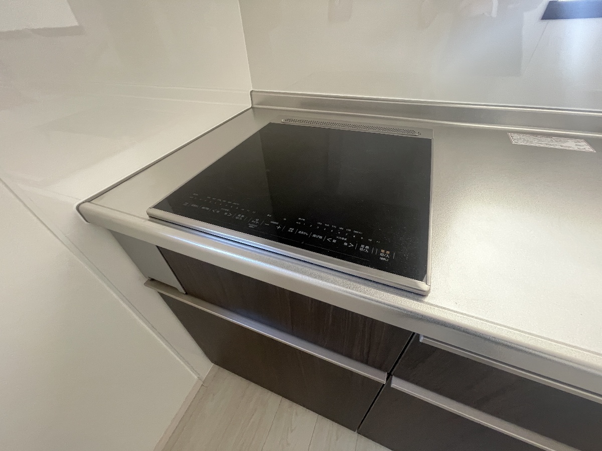 キッチン 写真4