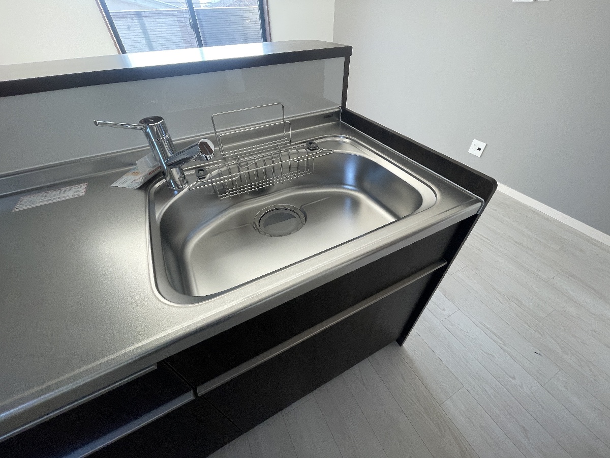 キッチン 写真5