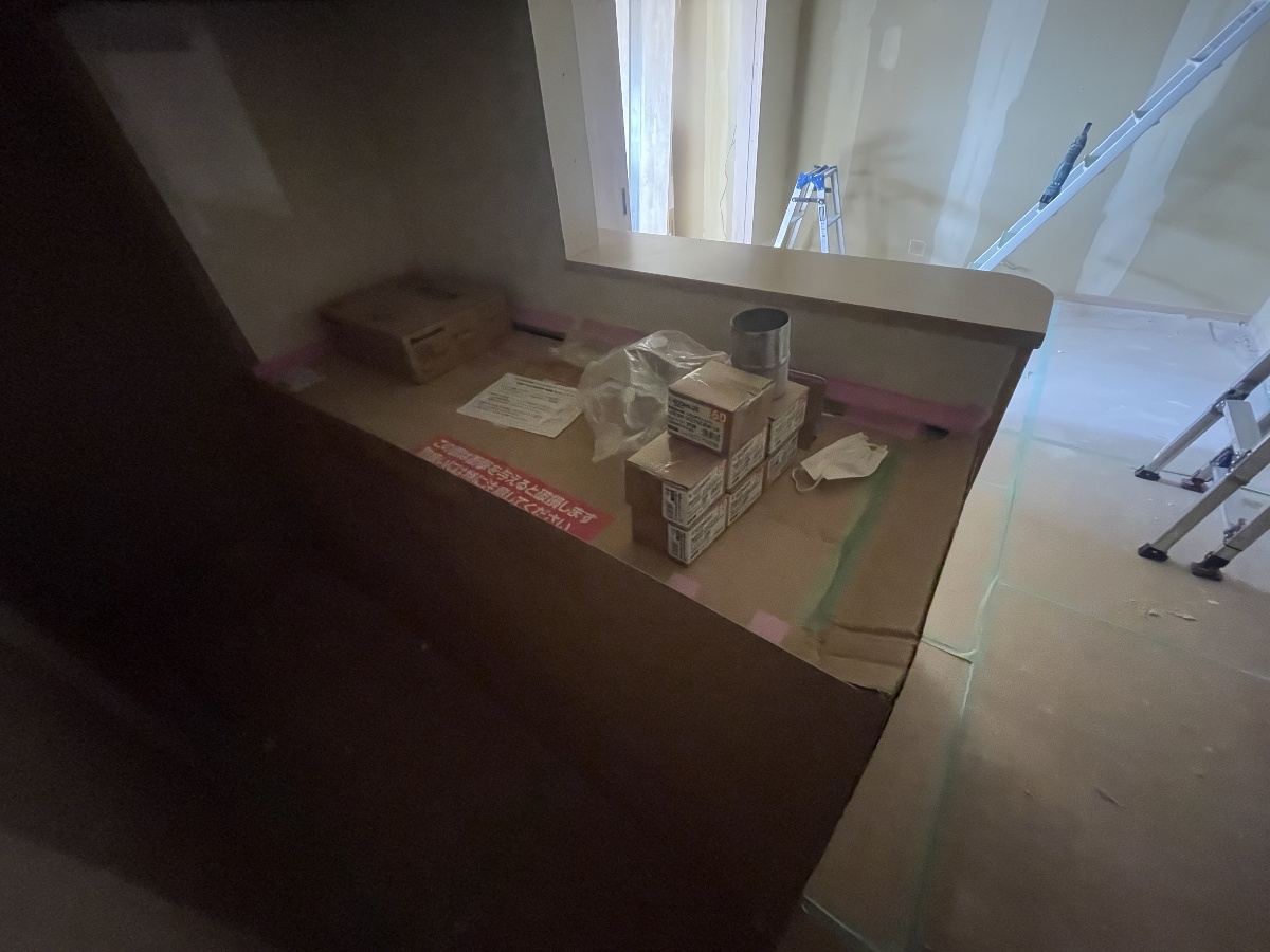 キッチン 写真5