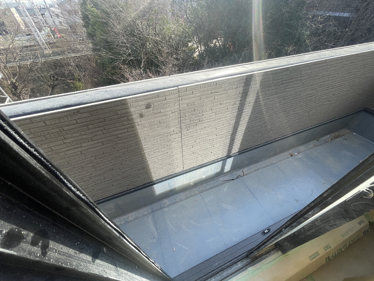 バルコニー・ベランダ 写真11